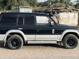 Mitsubishi Pajero 1995 года за 3 500 000 тг. в Мойынкум