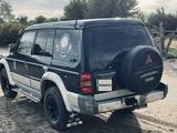 Mitsubishi Pajero 1995 года за 3 500 000 тг. в Мойынкум – фото 3