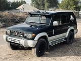Mitsubishi Pajero 1995 года за 3 500 000 тг. в Мойынкум – фото 5