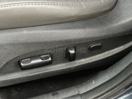 Hyundai Sonata 2010 года за 4 850 000 тг. в Атырау – фото 10