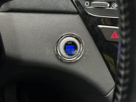 Hyundai Sonata 2010 года за 4 850 000 тг. в Атырау – фото 16