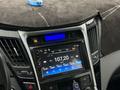 Hyundai Sonata 2010 года за 4 850 000 тг. в Атырау – фото 24