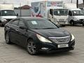 Hyundai Sonata 2010 года за 4 850 000 тг. в Атырау – фото 2