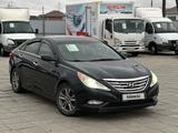 Hyundai Sonata 2010 года за 4 850 000 тг. в Атырау – фото 2