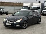Hyundai Sonata 2010 года за 4 850 000 тг. в Атырау
