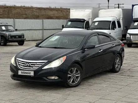 Hyundai Sonata 2010 года за 4 850 000 тг. в Атырау