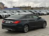 Hyundai Sonata 2010 года за 4 850 000 тг. в Атырау – фото 5