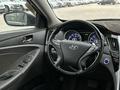 Hyundai Sonata 2010 года за 4 850 000 тг. в Атырау – фото 7
