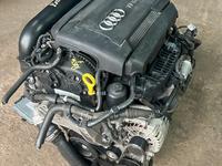 Двигатель Audi Q3 CUL 2.0 TFSI за 2 000 000 тг. в Алматы