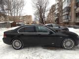 BMW 735 2002 годаүшін3 500 000 тг. в Астана – фото 3