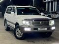 Toyota Land Cruiser 2006 года за 10 000 000 тг. в Актау