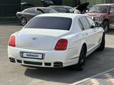 Bentley Continental Flying Spur 2005 годаүшін15 000 000 тг. в Алматы – фото 4