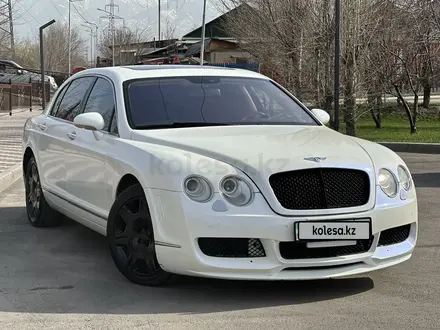 Bentley Continental Flying Spur 2005 года за 15 000 000 тг. в Алматы – фото 3