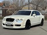 Bentley Continental Flying Spur 2005 годаүшін15 000 000 тг. в Алматы