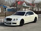 Bentley Continental Flying Spur 2005 годаүшін15 000 000 тг. в Алматы – фото 2