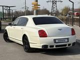 Bentley Continental Flying Spur 2005 годаүшін15 000 000 тг. в Алматы – фото 5