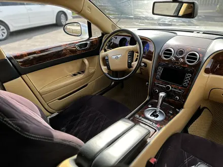 Bentley Continental Flying Spur 2005 года за 15 000 000 тг. в Алматы – фото 6