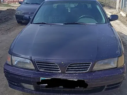 Nissan Maxima 1997 года за 1 400 000 тг. в Ащибулак – фото 2