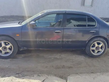 Nissan Maxima 1997 года за 1 400 000 тг. в Ащибулак – фото 4