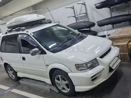 Mitsubishi RVR 1997 года за 2 600 000 тг. в Алматы – фото 2