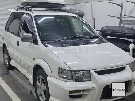 Mitsubishi RVR 1997 года за 2 600 000 тг. в Алматы – фото 3