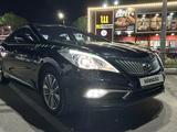 Hyundai Grandeur 2014 года за 6 500 000 тг. в Астана – фото 2