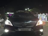 Hyundai Grandeur 2014 года за 6 500 000 тг. в Астана – фото 3