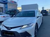 Toyota Camry 2021 года за 20 500 000 тг. в Тараз