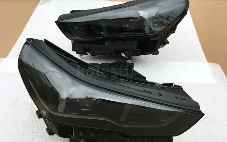 Фары для BMW G60 BLACK SHADOW LINE за 350 000 тг. в Алматы