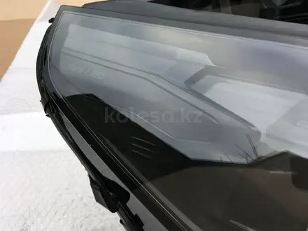 Фары для BMW G60 BLACK SHADOW LINE за 350 000 тг. в Алматы – фото 3