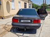 Audi 100 1994 года за 2 500 000 тг. в Абай (Келесский р-н) – фото 4