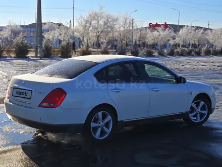 Nissan Teana 2003 года за 2 500 000 тг. в Атырау – фото 5