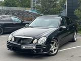 Mercedes-Benz E 320 2002 года за 5 800 000 тг. в Алматы – фото 3