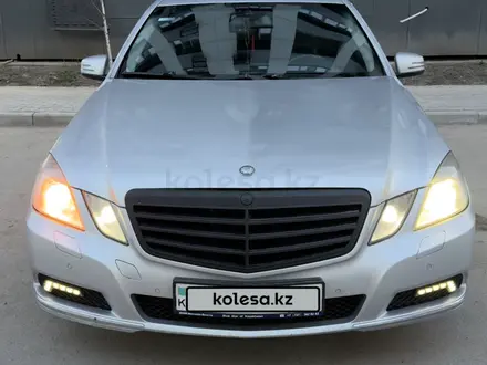 Mercedes-Benz E 250 2009 года за 7 500 000 тг. в Алматы