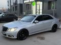 Mercedes-Benz E 250 2009 годаүшін7 500 000 тг. в Алматы – фото 3