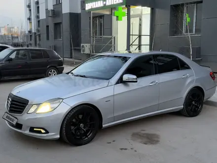 Mercedes-Benz E 250 2009 года за 7 500 000 тг. в Алматы – фото 3