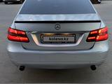 Mercedes-Benz E 250 2009 года за 7 500 000 тг. в Алматы – фото 4