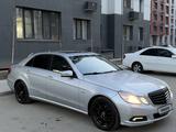 Mercedes-Benz E 250 2009 года за 7 500 000 тг. в Алматы – фото 2