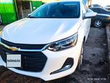 Chevrolet Onix 2023 годаүшін7 500 000 тг. в Шымкент – фото 5