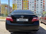 Toyota Camry 2008 годаүшін5 850 000 тг. в Шымкент – фото 4