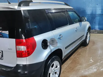 Skoda Yeti 2013 года за 5 500 000 тг. в Астана – фото 23