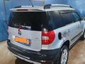 Skoda Yeti 2013 годаүшін5 500 000 тг. в Астана – фото 3