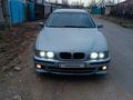 BMW 528 1998 годаүшін2 800 000 тг. в Тараз