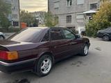 Audi 100 1992 годаүшін2 200 000 тг. в Петропавловск – фото 4