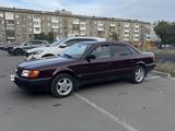 Audi 100 1992 годаүшін2 200 000 тг. в Петропавловск – фото 2