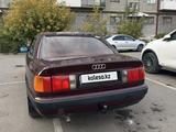 Audi 100 1992 годаүшін2 200 000 тг. в Петропавловск – фото 3