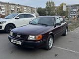 Audi 100 1992 годаүшін2 200 000 тг. в Петропавловск