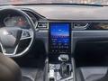 JAC J7 2022 годаүшін4 500 000 тг. в Алматы