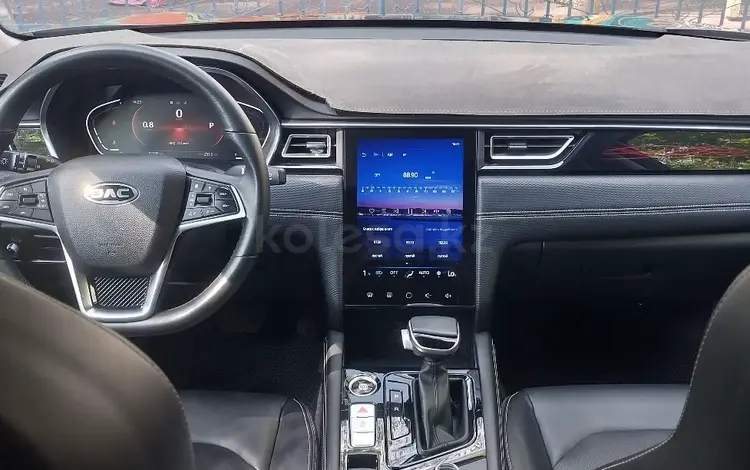 JAC J7 2022 годаүшін4 500 000 тг. в Алматы