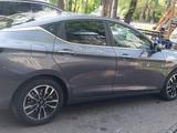JAC J7 2022 года за 4 500 000 тг. в Алматы – фото 4